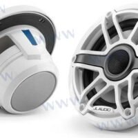 SUBWOOFER M6 10" SPORT BLANC