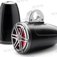 HAUT PARLEUR JLM 7,7" WAKE S LED