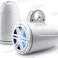 HAUT PARLEUR JLM 8,8" SPORT BLANC
