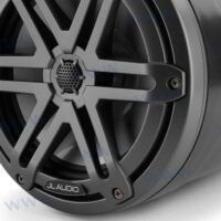 HAUT PARLEUR JLM 8,8" GUNMETAL