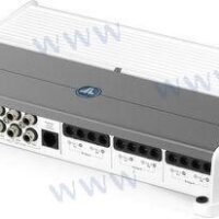 AMPLIFICATEUR 600W SERIE M 24V 6 CANAUX
