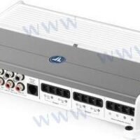 AMPLIFICATEUR 700W 5 CANAUX
