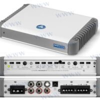 AMPLIFICATEUR HD 600W 4 CANAUX 24V