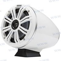 HAUT PARLEUR WAKE 8" KICKER BLANC