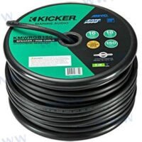 CABLE HAUT PARLEUR & RGB 50 M