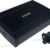 AMPLIFICATEUR 8 VOIES 800W