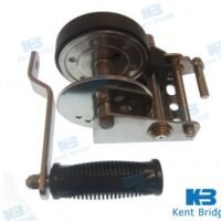 TREUIL MANUEL INOX 380KG