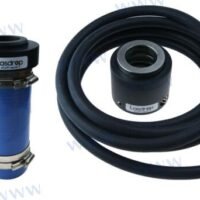 PRESSE ETOUPE  2" - 3 1/4"