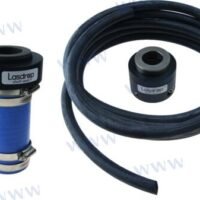 PRESSE ETOUPE GEN-II 30-64 MM