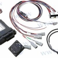 ACTUATEUR SIMPLE  AUTOGLIDE KIT