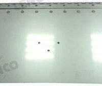 PLAQUE DE FLAPS LENCO 12X30"