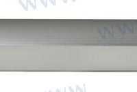 PLAFONNIER 150 X 28 X 15MM BLANC