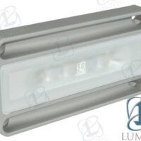 LUMIERE SALLE MACHINE BLANC/BLEU
