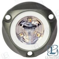 PROJECTEUR SEABLAZE MINI BLEU