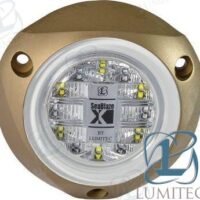 PROJECTEUR LED SOUS MARIN BRONZE
