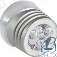 PROJECTEUR INT ZEPHYR BASE BLANCHE