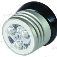 PROJECTEUR INT ZEPHYR BASE NOIRE