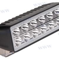 PROJECTEUR NOIR LED  MAXILLUME H60