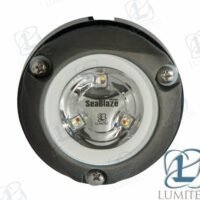 PROJECTEUR SEABLAZE MINI RGB