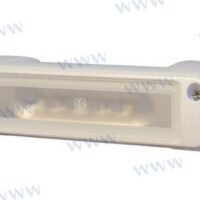 LUMIERE DE PERIMETRE BLANCHE