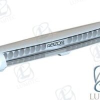 BARRE LUMINEUSE  DIFFUSEUR BLANC