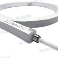 BANDEAU FLEXIBLE LUMINEUX 4,5FT RGBW