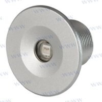 LUMIERE COURTOISIE ECHO MAT BLANC