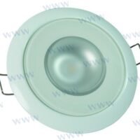 SPOT MIRAGE BLANC/BLANC FMDL