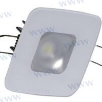 SPOT MIRAGE CARRE BLANC FMDL