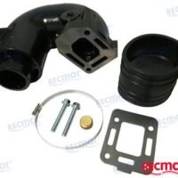COUDE MERCRUISER 140 4CYL 3,0L Mercruiser