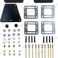 KIT REHAUSSE 3" MERCRUISER Mercruiser