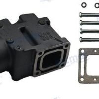COUDE D'ECHAPPEMENT MERCRUISER V6 / V8 Mercruiser