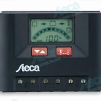 REGULATEUR STECA 30A PR0,30 CON DISPLAY