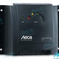 REGULATEUR STECA SOLARIX 10A MPPT