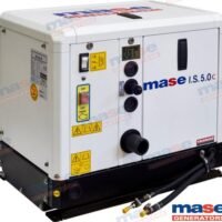 IS 5.0  5KW 3000RPM
