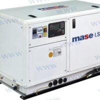 IS 27  29KW 1500RPM