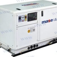 IS 24  26KW  1500RPM