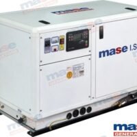 IS 16  15,3KW  1500 RPM
