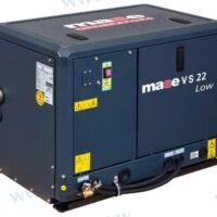 VS 22 LOW  20KW VARIABLE 1500-2000RPM (En espagnol non traduit)