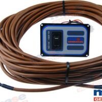 PANNEAU DE CONTRÔLE + CABLE 20M