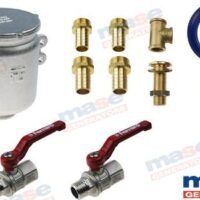 KIT FILTRATION
