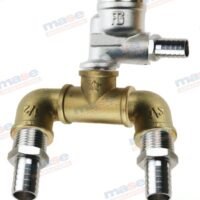 SYPHON D 22 MM