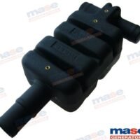 SILENCIEUX MASE D45/51