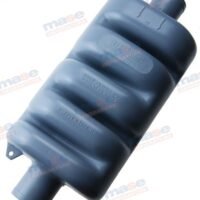 SILENCIEUX VETUS MP50