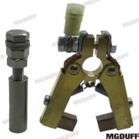 ELECTRO ELIMINATOR #1  >2"
