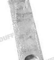 ANODE BARRE 1,83M