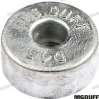 ANODE ROSACE 4,5KG