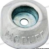 ANODE ROSACE 100MM