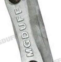 ANODE PLAQUE 7KG