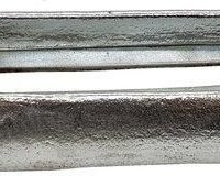 ANODE PLAQUE 1,2KG